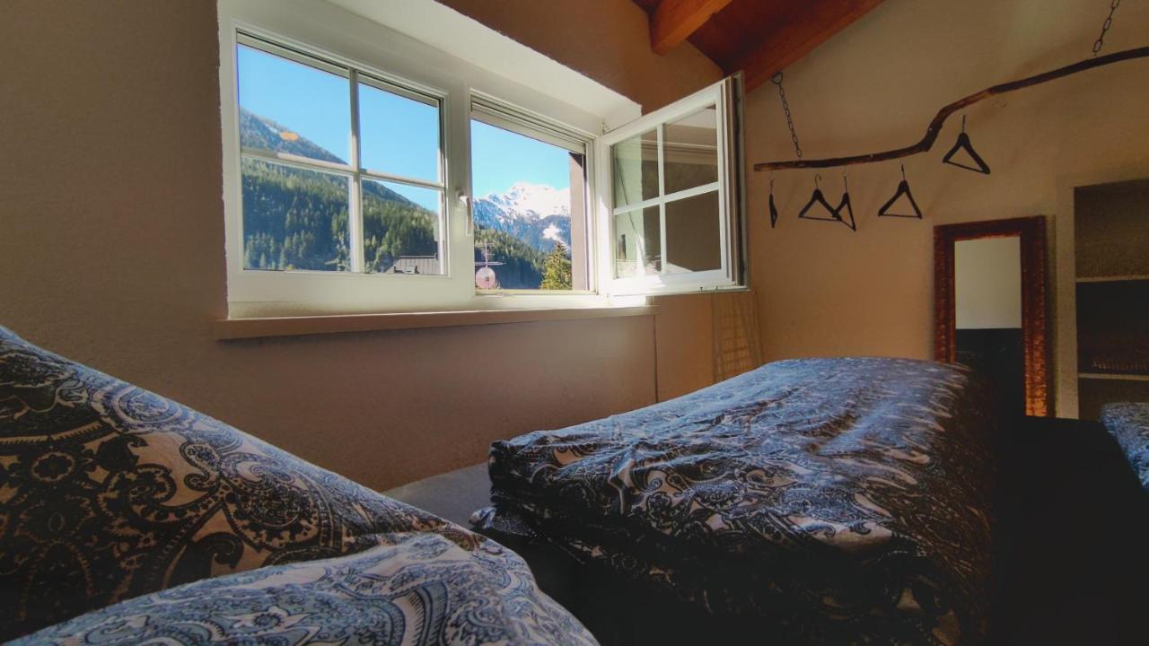 Ferien Apartment - Pure Mountain Bad Gastein Exterior photo